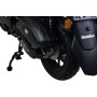 Motoland CRICKET 150 (WY150-5D) (150 см³, 11 л.с.) скутер с ПТС