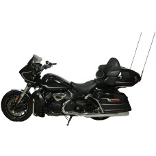 GROZA Traveller 800 (800 см³, 61 л.с.) круизёр/дорожный мотоцикл с ПТС