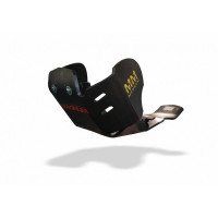 Защита двигателя Magnum NB300 Рама К10 БЕЗ ПРОГРЕССИЕЙ