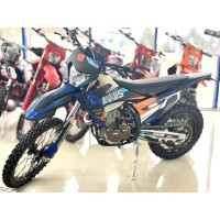 KEWS K23 YBS300 (LX176MN, 28л.с.) кросс / эндуро мотоцикл