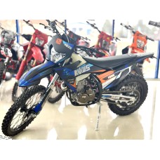 KEWS K23 YBS300 (LX176MN, 28л.с.) кросс / эндуро мотоцикл KEWS K23 YBS300 (LX176MN, 28л.с.) кросс / эндуро мотоцикл