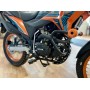 Roliz Sport-002 (300см3, 20л.с. баланс.вал) эндуро двойного назначения