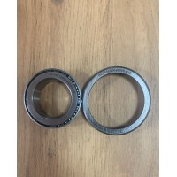 Подшипник траверсы KEWS K16 (Рама K-8 K-10)