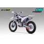 BRZ H6 PR250 (172FMM, 250 см³, 21 л.с. баланс. вал) кросс/эндуро мотоцикл