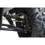 Квадроцикл Motoland 200 ALL ROAD X ( ATV) ( 200 см³, 15 л.с., баланс. вал )