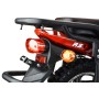 Motoland Альфа Forester RS 11 18/18 (LM48-B) (110 см³, 5 л.с.) мопед