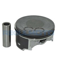 Поршень в сборе 4кл 175FMM, CB300RL  Ø75