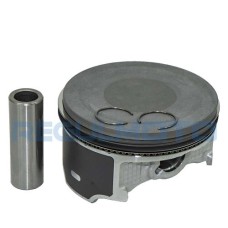 Поршень в сборе 4кл 175FMM, CB300RL  Ø75