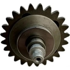 Шестерня мощностного клапана Tracer 2T