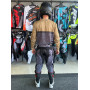 Комплект мотоэкипировки (костюм) Extreme moto Cappuccino