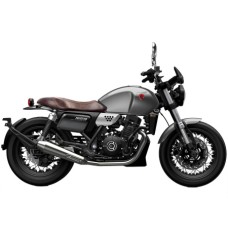 CYCLONE RE3 (SR400) (400 см³, 43 л.с.) дорожный мотоцикл с ПТС
