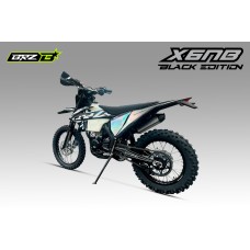 BRZ X6NB Black Edition (174MN, 300 см³, 28 л.с.) кросс/эндуро мотоцикл