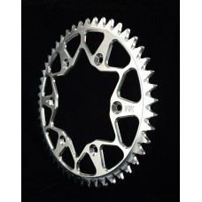 Звезда ведомая 520-49 MAYAKLAB HONDA CRF250R 04-23 KAYO K6/T4/T6  (JTR 210) (MYK-78010016889)