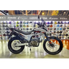 Мотоцикл Regulmoto TE PRO NB300