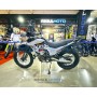 Мотоцикл Regulmoto TE PRO NB300 (174MN, 300 см³, 28 л.с., баланс. вал) мотоцикл двойного назначения с ПТС