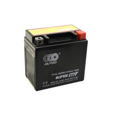 Аккумулятор гелевый YTX5L-BS (12V5Ah/10HR)(АКБ)