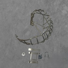 Защита резонатора (защита выхлопа) STN Pro-2T (G11, V11, H11)