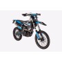 Avantis Enduro 300 DOHC PRO EFI Exclusive ARS (182MN, 300 см³, 37 л.с) кросс/эндуро мотоцикл с ПТС