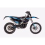 Avantis Enduro 300 DOHC PRO EFI Exclusive ARS (182MN, 300 см³, 37 л.с) кросс/эндуро мотоцикл с ПТС