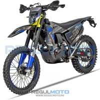 Regulmoto LEGEND 300 (174MN, 300 см³, 28 л.с.) кросс/эндуро мотоцикл c ПТС