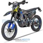 Regulmoto LEGEND 300 (174MN, 300 см³, 28 л.с.) кросс/эндуро мотоцикл c ПТС