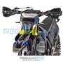 Regulmoto LEGEND 300 (174MN, 300 см³, 28 л.с.) кросс/эндуро мотоцикл c ПТС