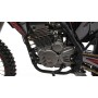 PWR FZ250 (172FMM-4V 4-х клапанный) Кросс / эндуро мотоцикл