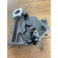 Суппорт задний в сборе AJ1 (Magura) ZM / Ajerra / Hasky .Buster