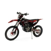 Motoland XT 250 ST (172FMM-4V, 250 см³, 25 л.с.) кросс/эндуро мотоцикл