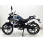 Roliz Alpha Street 50 (125 см³, 12 л.с.) мопед