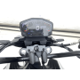 Roliz Alpha Street 50 (125 см³, 12 л.с.) мопед