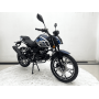 Roliz Alpha Street 50 (125 см³, 12 л.с.) мопед
