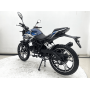 Roliz Alpha Street 50 (125 см³, 12 л.с.) мопед