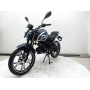 Roliz Alpha Street 50 (125 см³, 12 л.с.) мопед