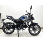 Roliz Alpha Street 50 (125 см³, 12 л.с.) мопед
