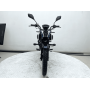 Roliz Alpha Street 50 (125 см³, 12 л.с.) мопед
