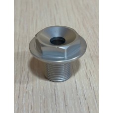 Болт штока траверсы LX/Z d.20