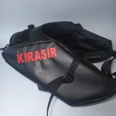 (Y) Kirasir мотосумки - мягкие боковые кофры для эндуро мотоцикла