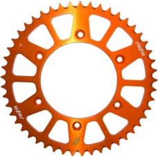 Звезда алюминиевая задняя Sunstar Ergal под мотоциклы KTM SX-SX-F JTR 897 (520-51)