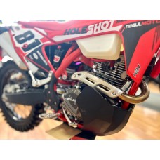 Regulmoto Holeshot Red Edition (4 valves 175FMN, 300 см³, 27 л.с., баланс. вал)кросс/эндуро мотоцикл