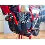 Regulmoto Holeshot Red Edition (4 valves 175FMN, 300 см³, 27 л.с., баланс. вал)кросс/эндуро мотоцикл