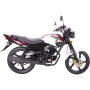 RACER RC150-23 TIGER (150см3 11л.с.) дорожный мотоцикл