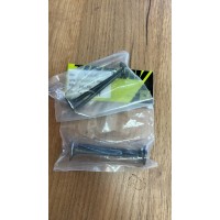Комплект клапанов 4шт для YB300H / 2 впускной + 2 выпускной / 176FMN