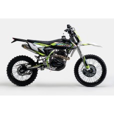 PROGASI IBIZA 300 (175FMN, 300 см³, 24 л.с. баланс. вал ) кросс/эндуро мотоцикл