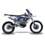 PROGASI IBIZA 300 (175FMN, 300 см³, 24 л.с. баланс. вал ) кросс/эндуро мотоцикл