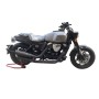 Regulmoto V BOB (Двухцилиндровый V-Twin, 250 см³, 20 л.с.) дорожный мотоцикл с ПТС