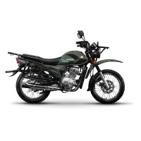 Minsk HUNTER 150 (150 см³, 14 л.с.) мопед с ПТС