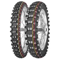 Шина Mitas Terra Force-MX SM 90/90-21 [54M TT] [Front]