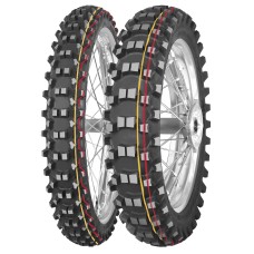 Шина Mitas Terra Force-MX SM 90/90-21 [54M TT] [Front]