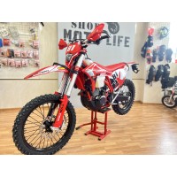 Regulmoto Holeshot Red Edition (175FMN-4V, 300 см³, 27 л.с.) кросс/эндуро мотоцикл